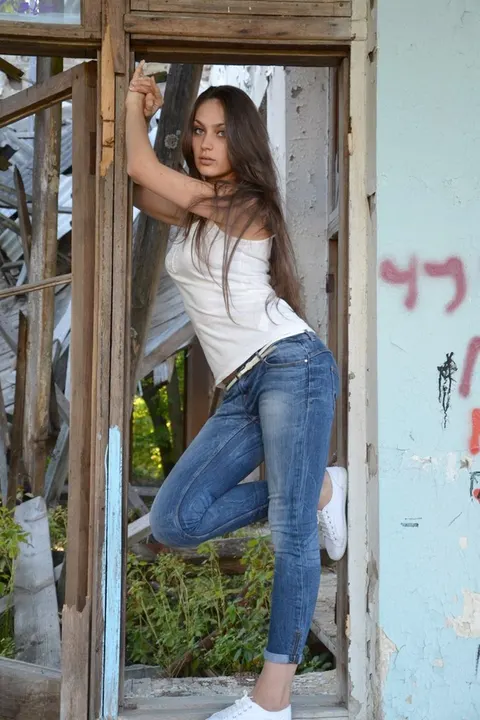 Daryna — profile photo