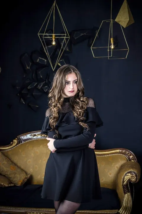 Anastasia — photo 8