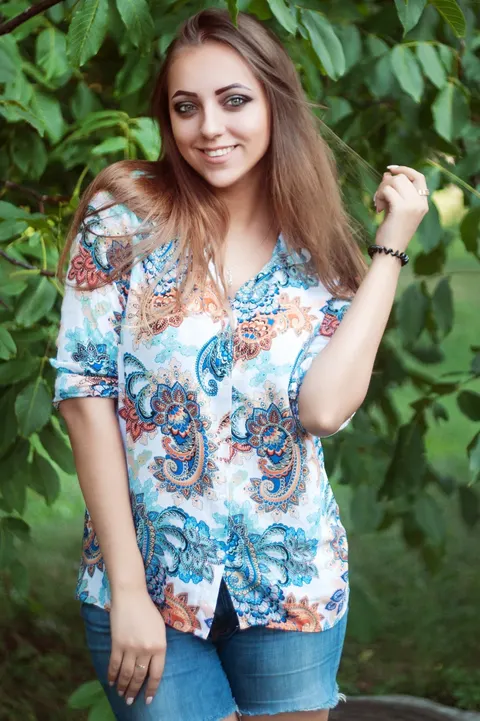 Ludmila — profile photo