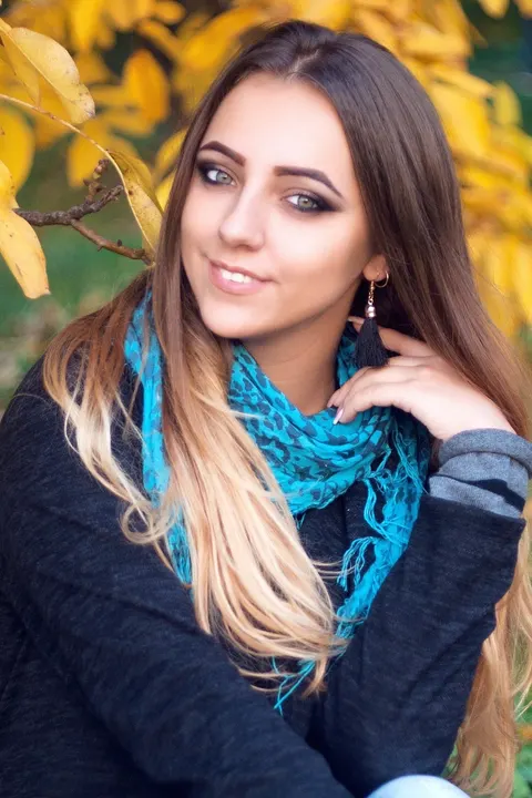 Ludmila — photo 7