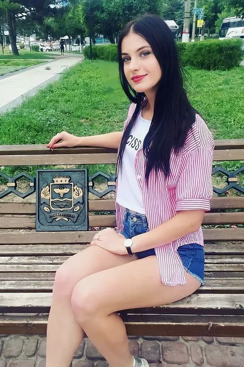 Maria — photo 5