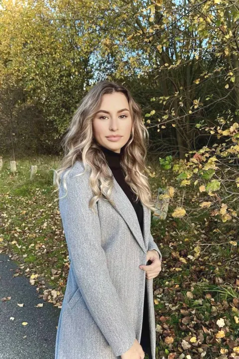 Anna — profile photo