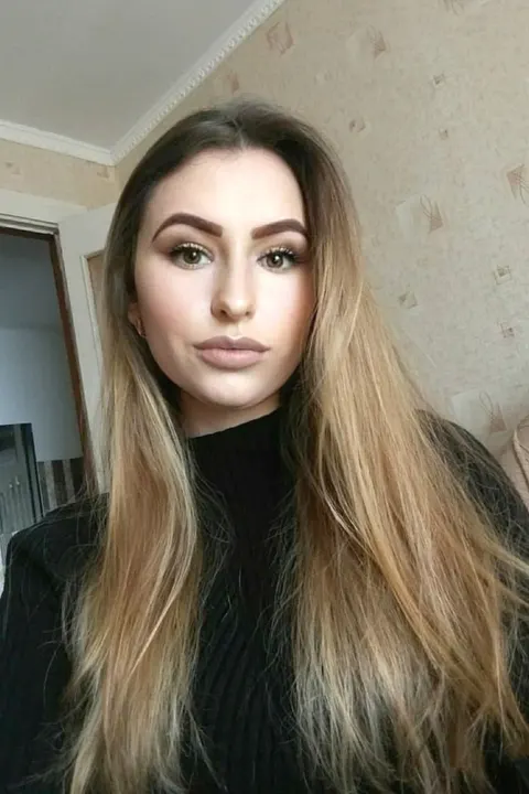 Anna — photo 8