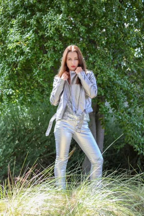 Elizaveta — photo 8