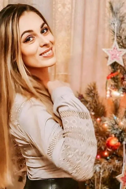 Natalia — photo 7