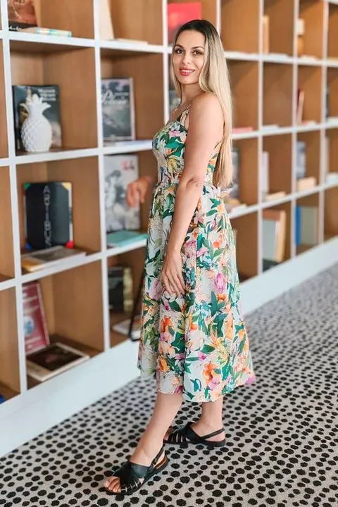 Natalia — photo 6