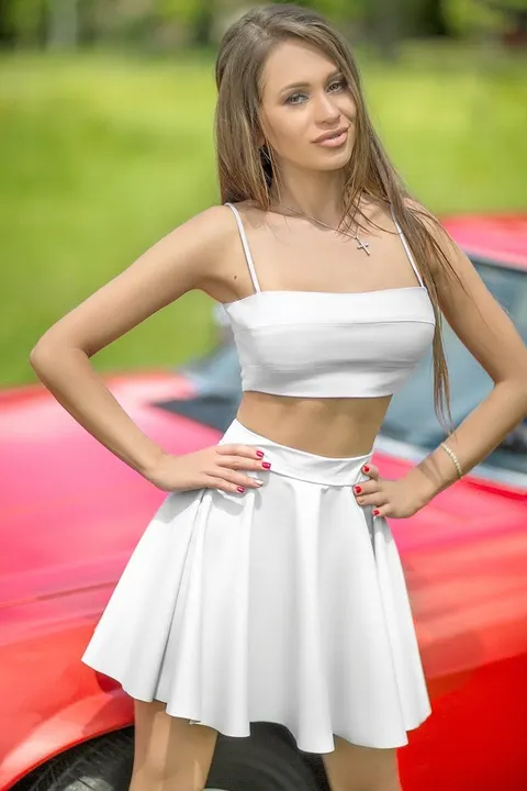 Anastasia — photo 7
