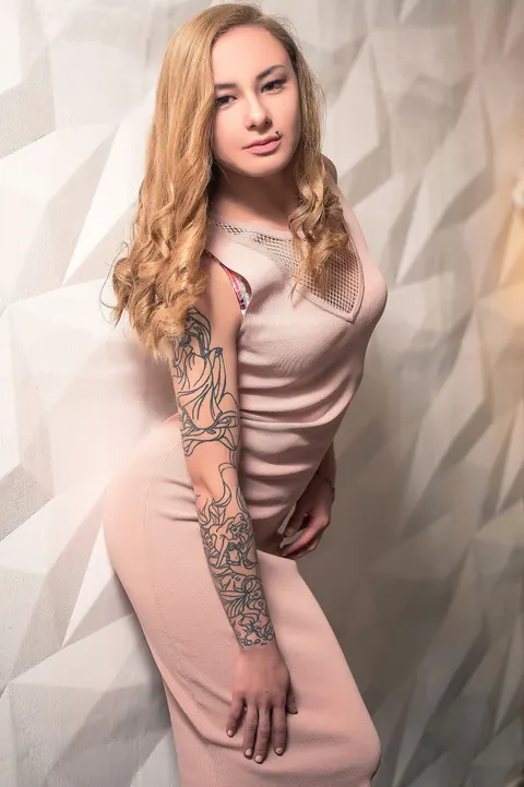 Aleksandra — photo 5
