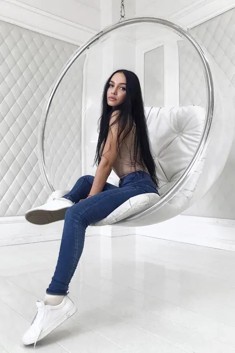 Alina — photo 5