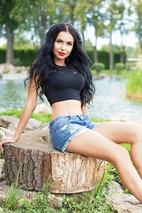 Alina — photo 7