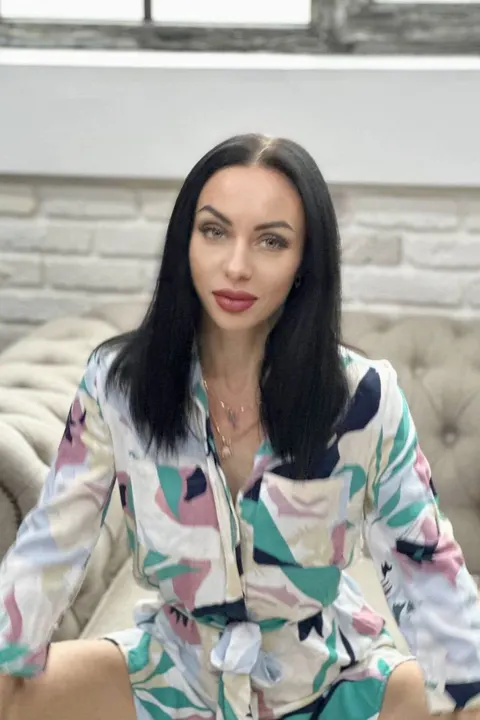 Olga — photo 8