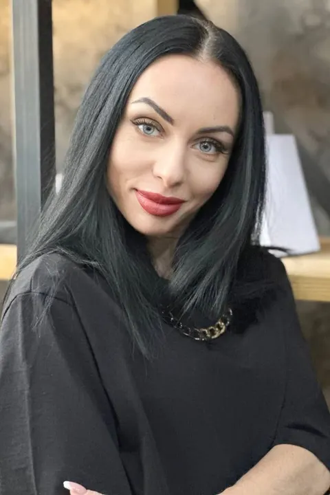 Olga — photo 6