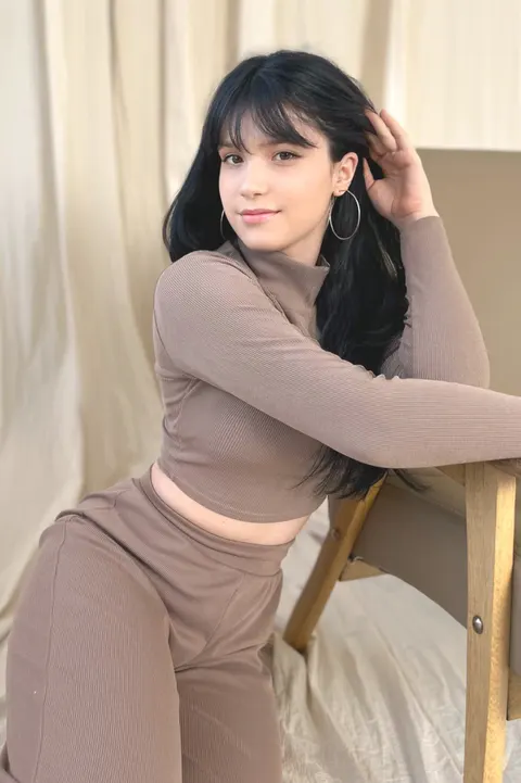 Angelina — photo 8