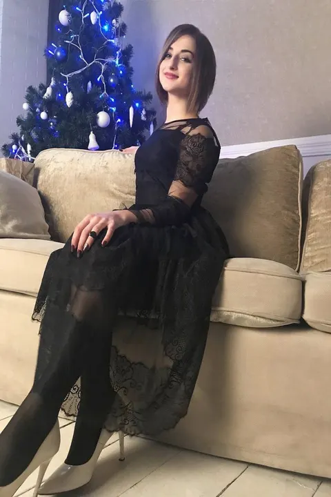 Anastasiia — photo 5
