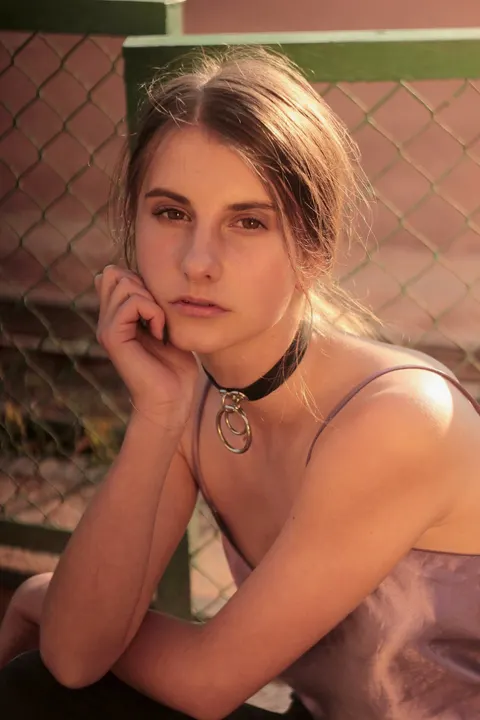 Anna — photo 7
