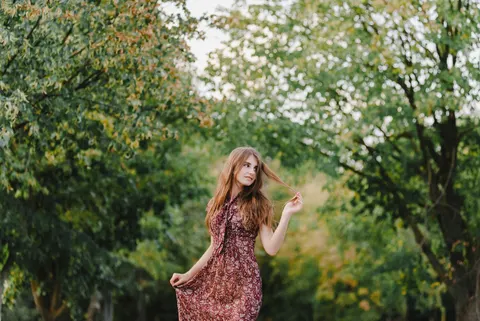 Anna — profile photo