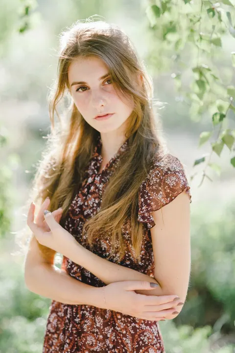 Anna — photo 5
