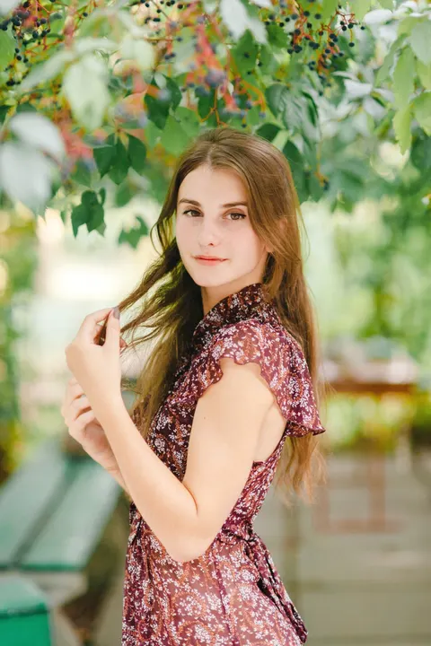Anna — photo 6