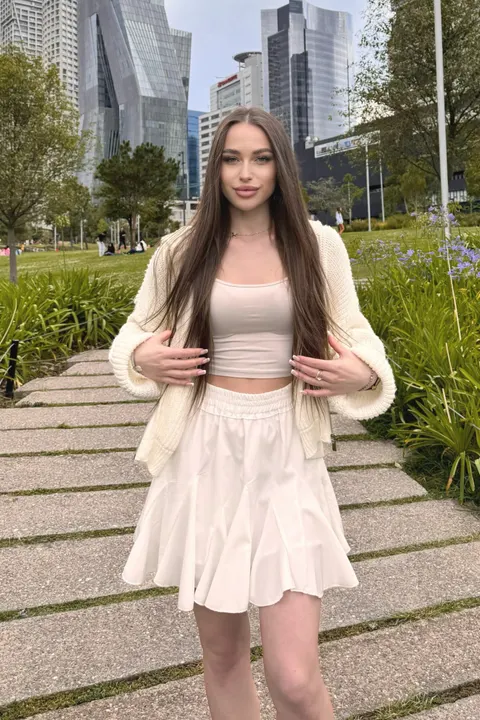 Maria — profile photo