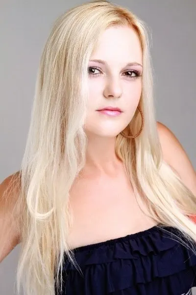 Irina — photo 5