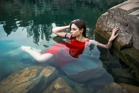 Alina — photo 5