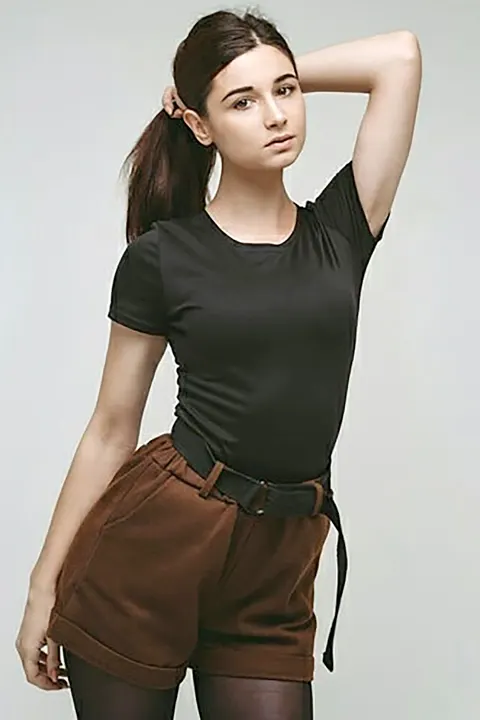Alina — profile photo