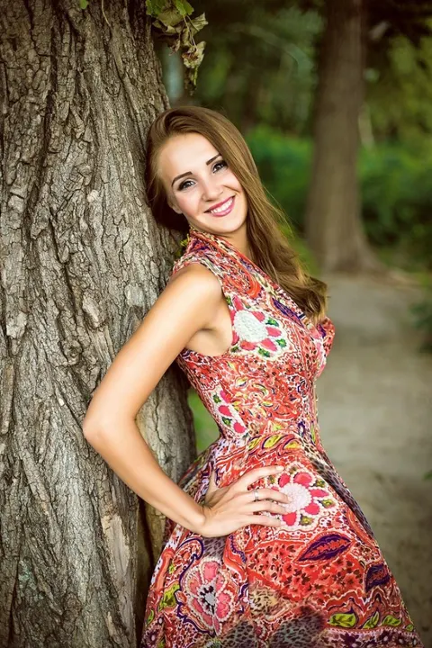 Ekaterina — photo 5