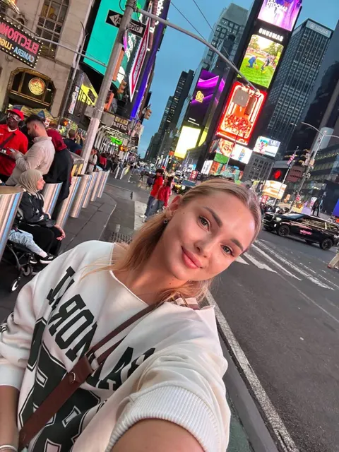 Alina — photo 7