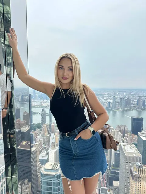 Alina — profile photo