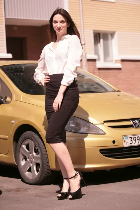 Valeriya — profile photo