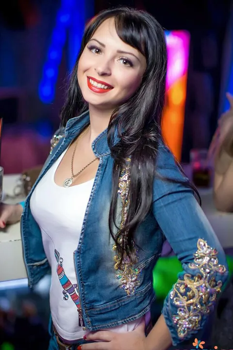 Anastasia — photo 8
