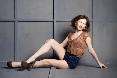 Inna — photo 8