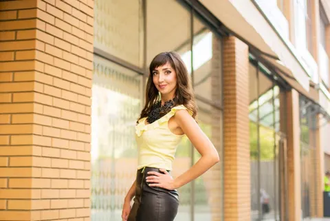 Ekaterina — photo 5