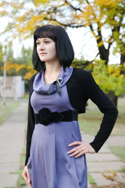 Liliya — photo 6