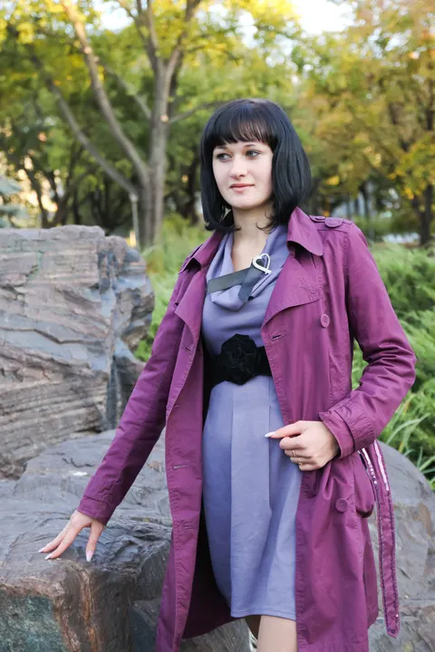 Liliya — photo 7