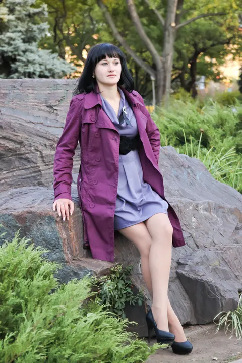 Liliya — photo 8