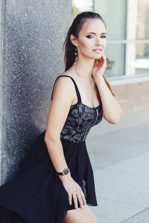 Anna — photo 8