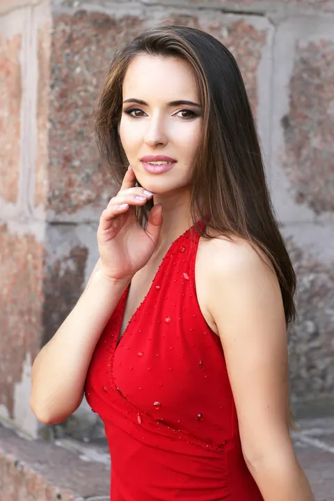 Anna — photo 6