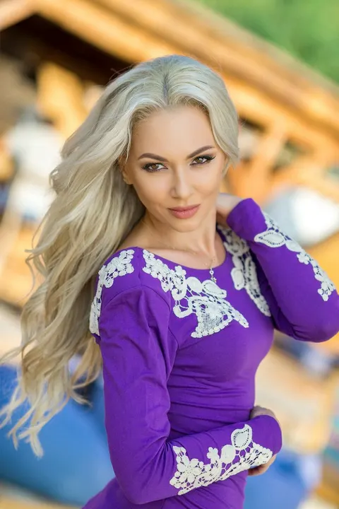 Olga — photo 6