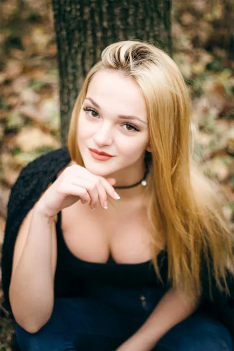 Lilya — photo 7