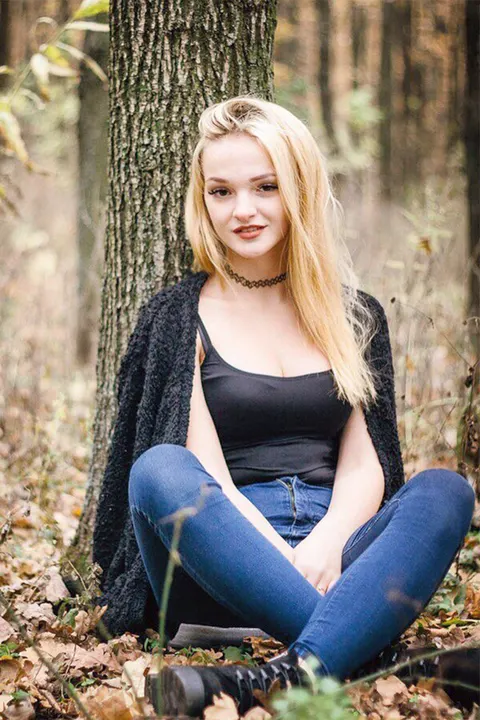 Lilya — photo 6