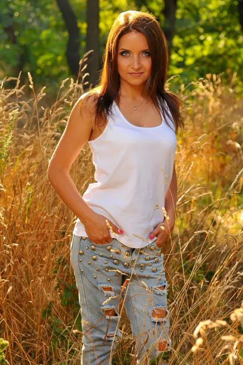 Elena — profile photo