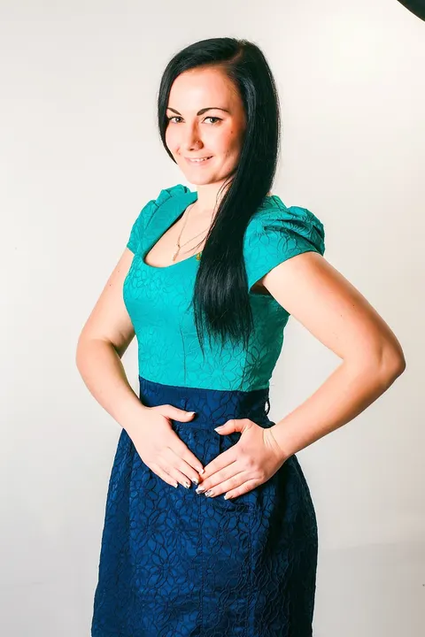 Viktoria — profile photo