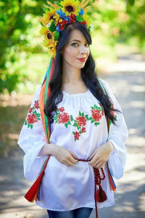 Yana — photo 7