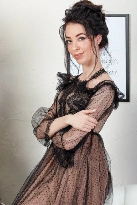 Yana — profile photo