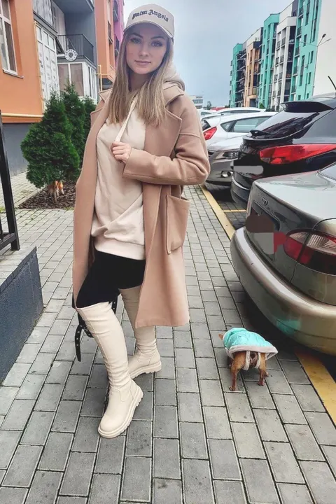 Alisa — photo 6