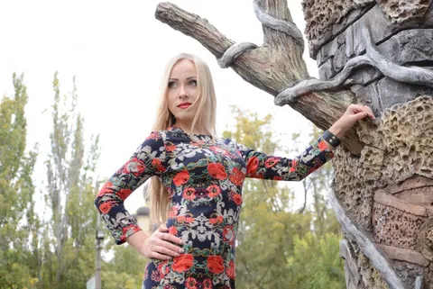 Anastasia — photo 7