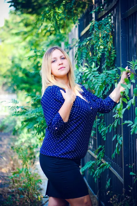 Maria — photo 7