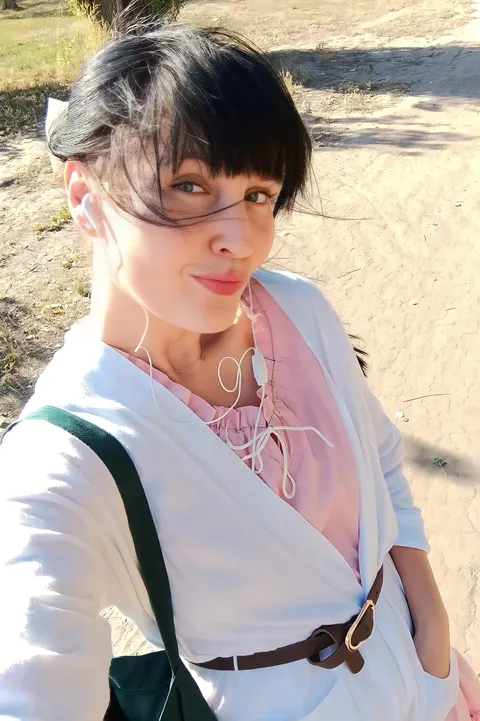 Renata — photo 7