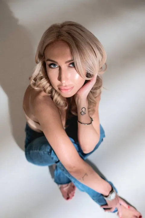 Maria — photo 7